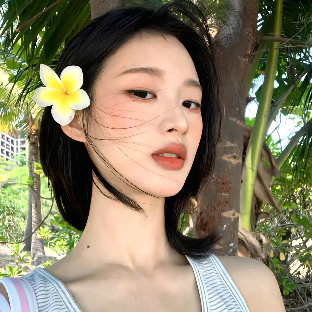 湛蓝青春海