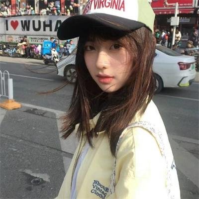 寻人档案