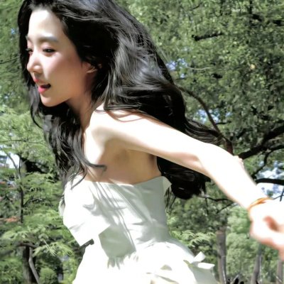 非常父女档