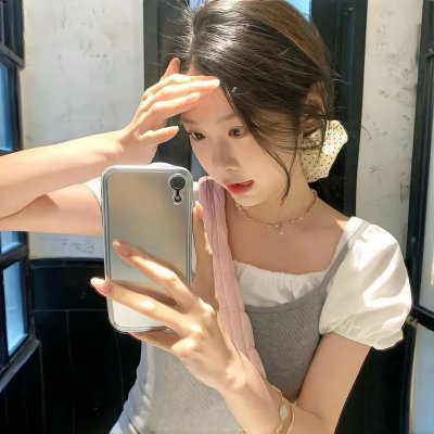 无暇顾爱