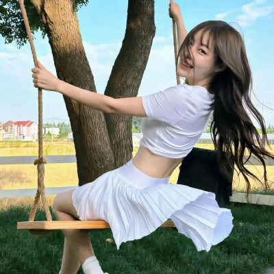 月满云知